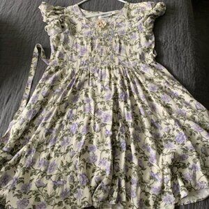 90s baby doll dress